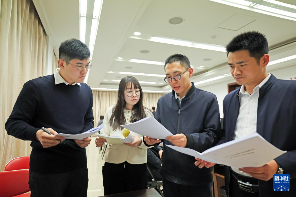 听民意 汇民智丨倾力打造沟通交流“直通车”，，，，，，，，2025年旁听全国两会工作这样开展