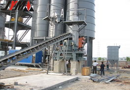 常州干粉砂浆原料生产