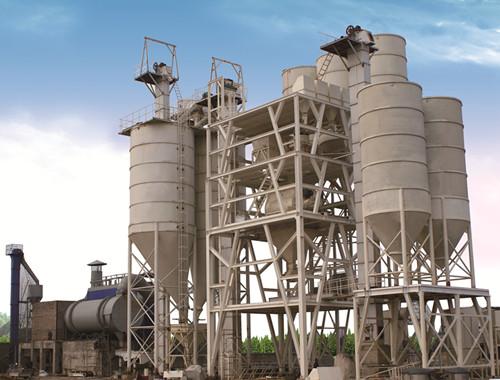 山东著名干粉砂浆生产厂家预拌砂浆生产基地--青岛安立特机械