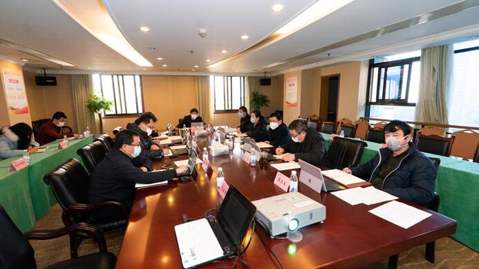 省Z6尊龙凯时集团领导分赴基层一线检查督导疫情防控工作