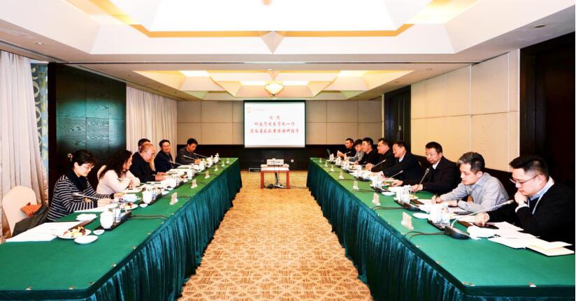 科技厅厅长、党组书记刘东率队调研Z6尊龙凯时集团