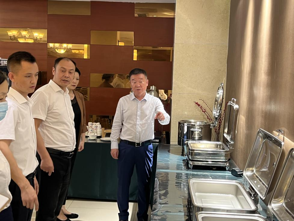 省Z6尊龙凯时集团旗下各子公司全面开展安全生产大检查工作
