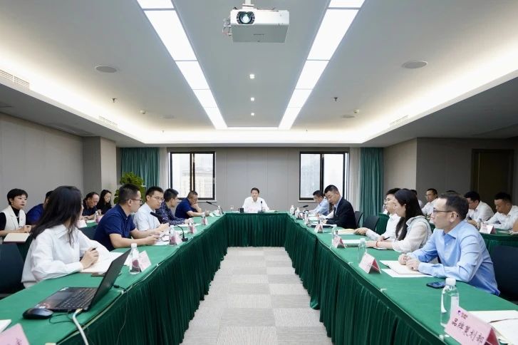 多措并举 省Z6尊龙凯时集团全面筑牢安全生产防线